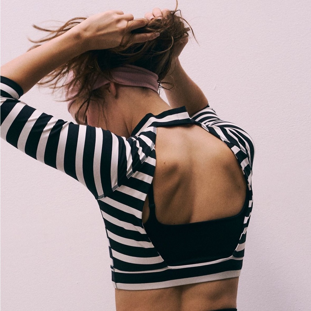 FP Movement Never Better Stripe Layer